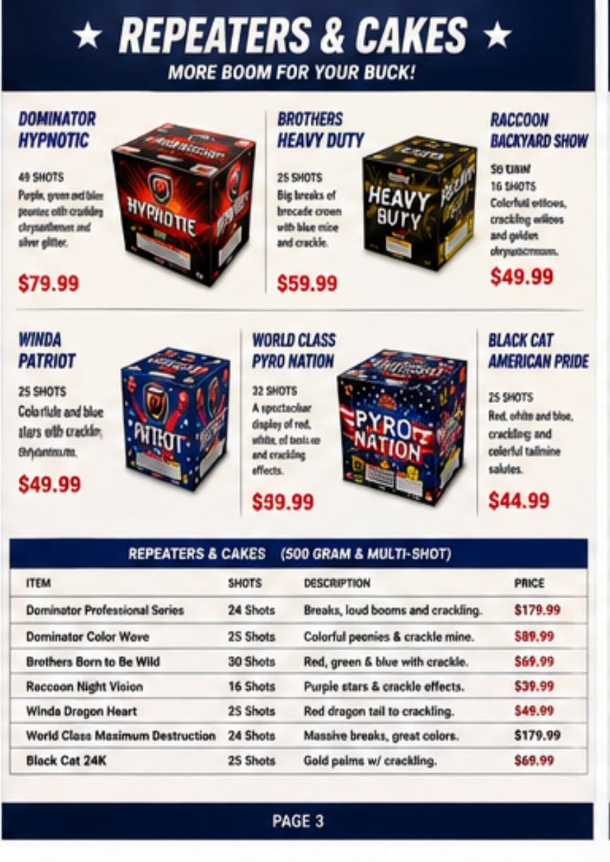 Catalog page 3