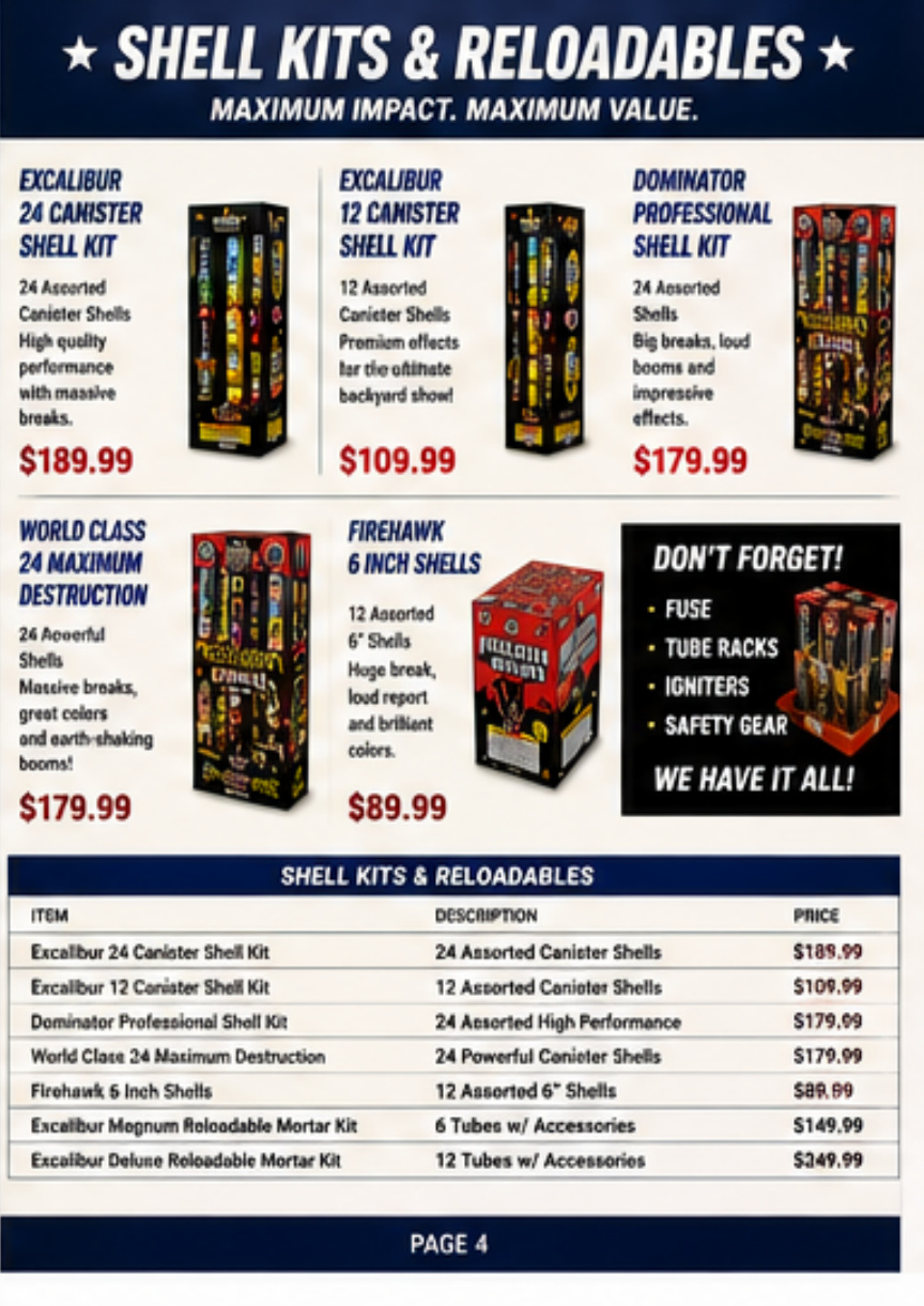Catalog page 4