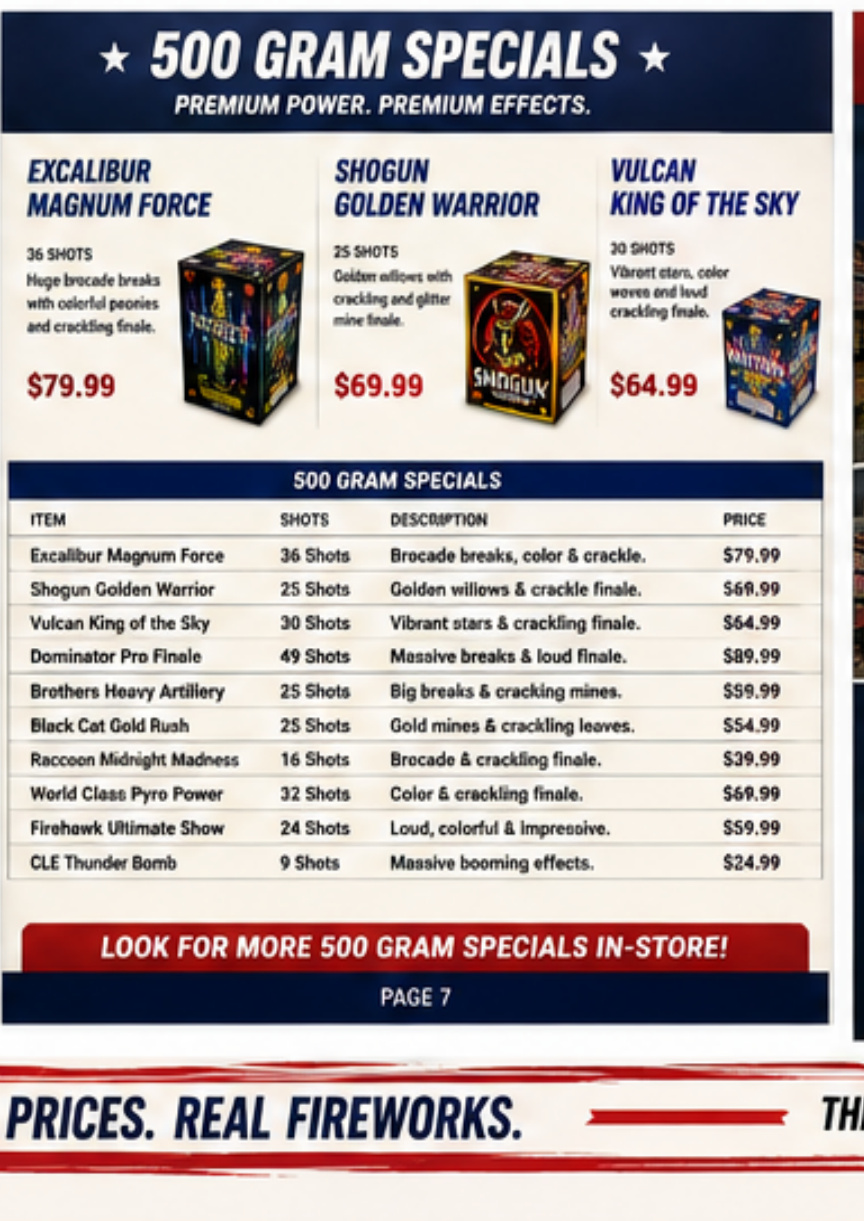 Catalog page 7